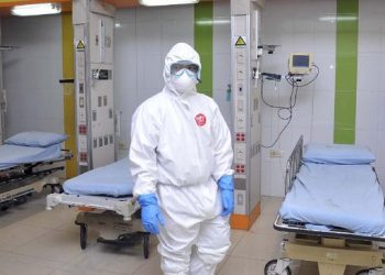 Fatwa No 17 Tahun 2020 – Pedoman Kaifiat Shalat bagi Tenaga Kesehatan yang Memakai Alat Pelindung Diri (APD) saat Merawat dan Menangani Pasien Covid-19