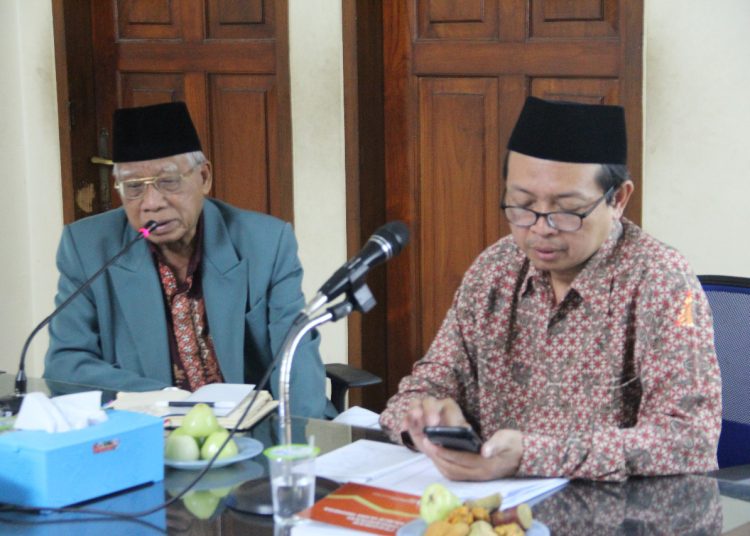 Pernyataan Sikap MUI Jawa Timur terkait Penembakan 6 Anggota FPI