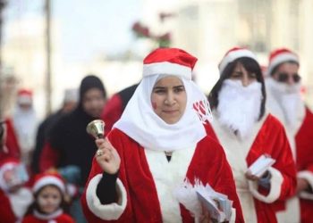 Fatwa MUI No 56 Tahun 2016 tentang Penggunaan Atribut Agama Lain