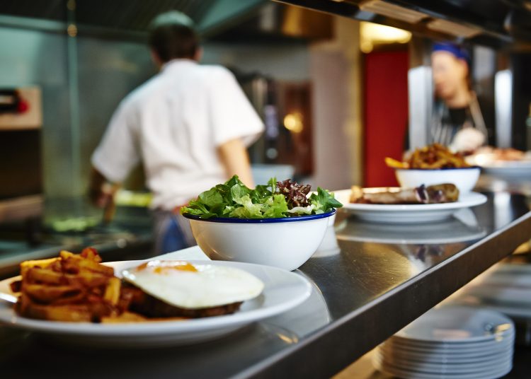 Millenial Harus Gaungkan Halal Sebagai Lifestyle