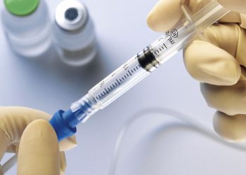 Fatwa No 33 Tahun 2018 tentang Penggunaan Vaksin MR (Measles Rubella)