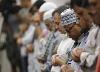 Membebaskan Rumah Ibadah dari Diksi Politik dan Kebencian