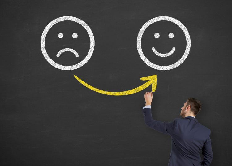 Berpikir Tenang dan Waspada dalam Menghadapi Covid-19