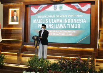 MUI Gelar Diskusi ‘Vaksinasi: Antara Kebutuhan Medis dan Kewajiban Agama’