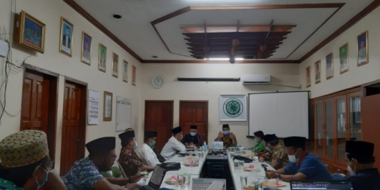Tingkatkan Pendidikan, MUI Gandeng Kemendikbud dan Kemenag Jatim