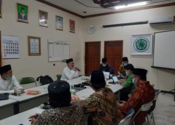 Tingkatkan Pendidikan, MUI Gandeng Kemendikbud dan Kemenag Jatim