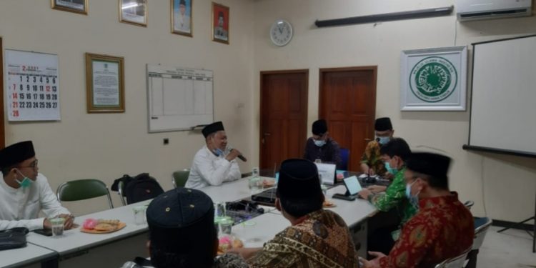 Tingkatkan Pendidikan, MUI Gandeng Kemendikbud dan Kemenag Jatim