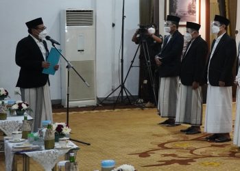 Program Kerja Komisi Dakwah MUI Jatim Fokus pada Kalangan Milenial dan Kaum Marginal