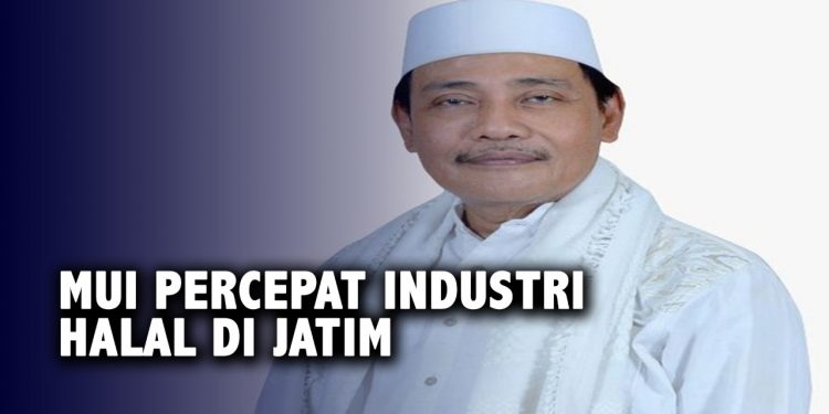 Sambutan KH Moh. Hasan Mutawakkil Alallah Pada Pengukuhan MUI Jatim 15 Februari 2021