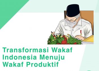 KH. Ma’ruf Amin: Babak Baru Ekonomi dan Keuangan Syariah Indonesia