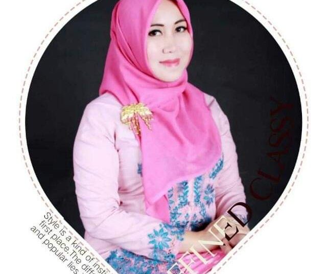 Cinta Kita Pada Ilmu Terlukis Dalam Cinta Kita Pada Guru