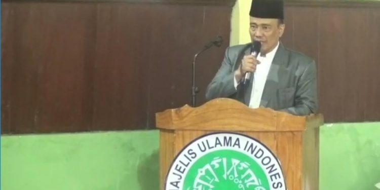 Dewan Pimpinan MUI Kota Probolinggo Dikukuhkan