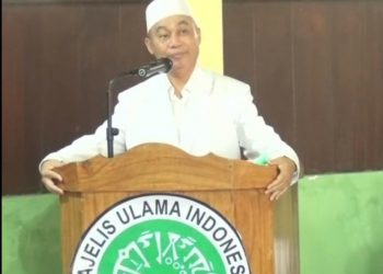 Bersyukur Perpres Miras Dicabut, MUI Jatim Apresiasi Presiden