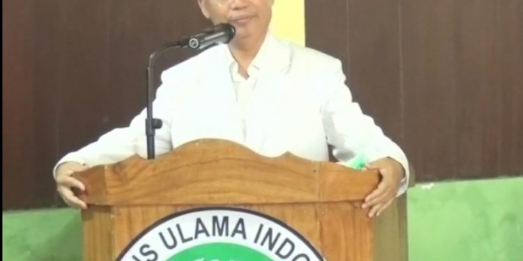 Bersyukur Perpres Miras Dicabut, MUI Jatim Apresiasi Presiden