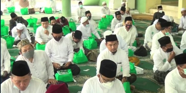 Bersyukur Perpres Miras Dicabut, MUI Jatim Apresiasi Presiden