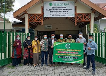 Berdayakan Ekonomi Umat, MUI Buka Rumah Makan dan Gerai Produk Halal