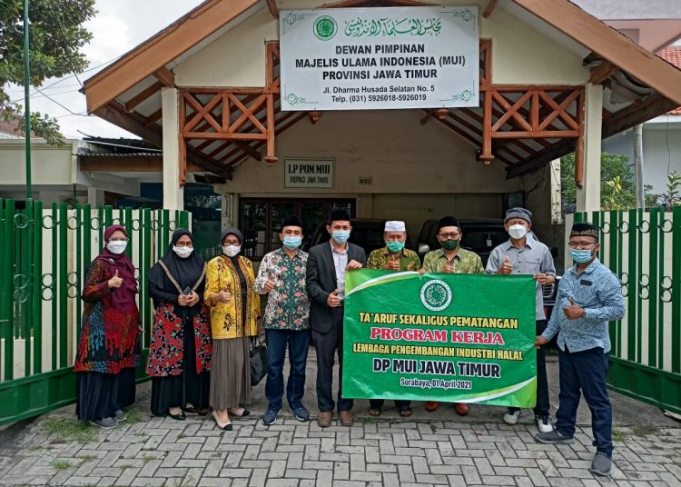 Berdayakan Ekonomi Umat, MUI Buka Rumah Makan dan Gerai Produk Halal