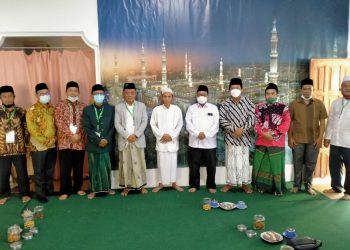Berdayakan Ekonomi Umat, MUI Buka Rumah Makan dan Gerai Produk Halal