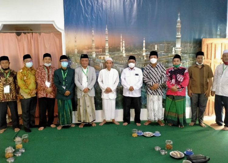 Berdayakan Ekonomi Umat, MUI Buka Rumah Makan dan Gerai Produk Halal