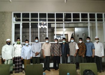 KPPP MUI Jatim Fokus Deteksi Dini Potensi Konflik Aliran Keagamaan