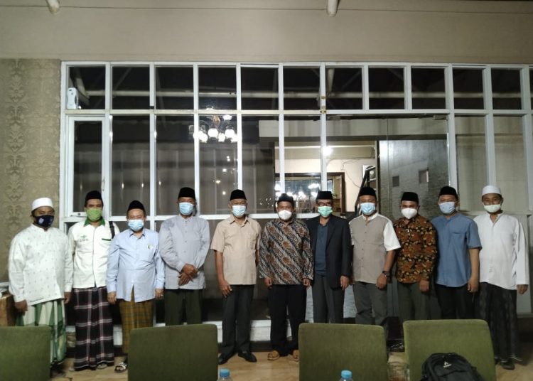 KPPP MUI Jatim Fokus Deteksi Dini Potensi Konflik Aliran Keagamaan