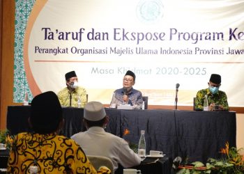 MUI Jatim Bersinergi Sajikan Siaran Berkualitas Selama Ramadlan