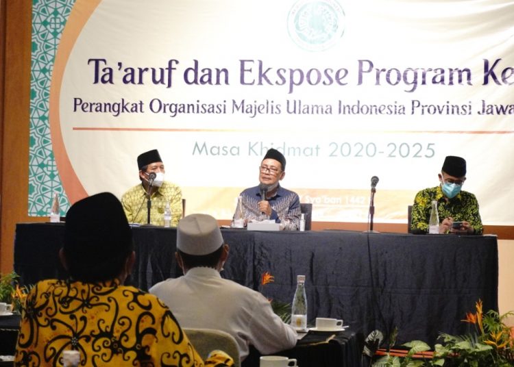 MUI Jatim Bersinergi Sajikan Siaran Berkualitas Selama Ramadlan