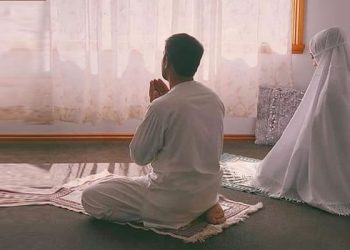 Kasus Covid-19 Masih Tinggi, MUI Jatim Menghimbau Shalat Idul Fitri 1442 H di Rumah