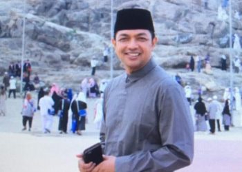 Ketua Gerakan Nasional Anti Narkoba MUI Jatim : Ramadhab Vibes is Positive Vibes