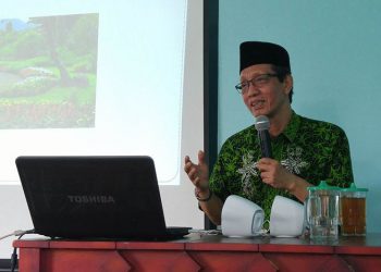 Belajar dari Penyandang Disabilitas