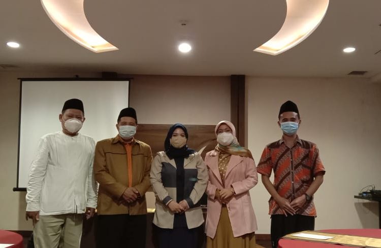 Perkuat Kerukunan, MUI Canangkan 9 Program, Salah Satunya Desa Harmoni