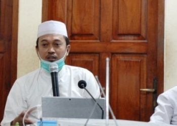 Hadist Seruan ke Masjid Saat Pandemi Dhaif dan Palsu