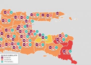 MUI: Zona Risiko Penularan Covid-19 Tidak Bisa Dibandingkan Hanya dengan Warna