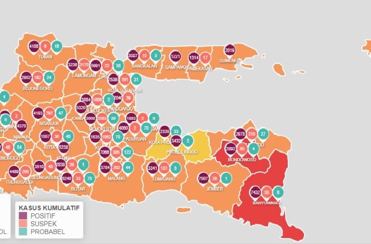 MUI: Zona Risiko Penularan Covid-19 Tidak Bisa Dibandingkan Hanya dengan Warna