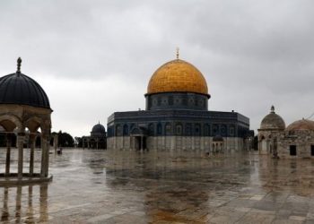Masjid di 3 Negara Ini Ditutup Karena Wabah Penyakit