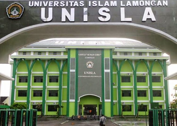 UNISLA Mencetak Mahasiswa Berjiwa Entrepreneur