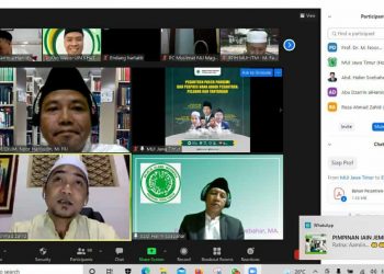 Perpres No. 82, Antara Peluang dan Tantangan Kehadiran Negara Terhadap Eksistensi Pesantren