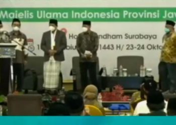 Guruku, Kyai Saad Ibrahim