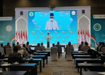 Keputusan Ijtima’ Ulama Komisi Fatwa MUI 9-11 November 2021