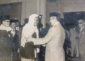 Ketika Kiai As’ad Syamsul Arifin dan Buya Hamka Bicara MUI