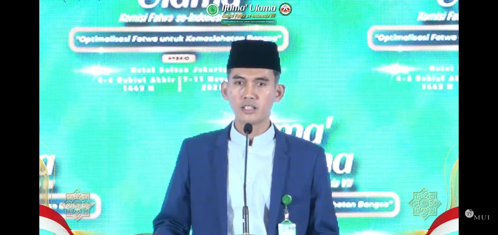 MUI Masih Memperbolehkan Kripto Diperdagangkan dengan Syarat Ini - MUI Jatim