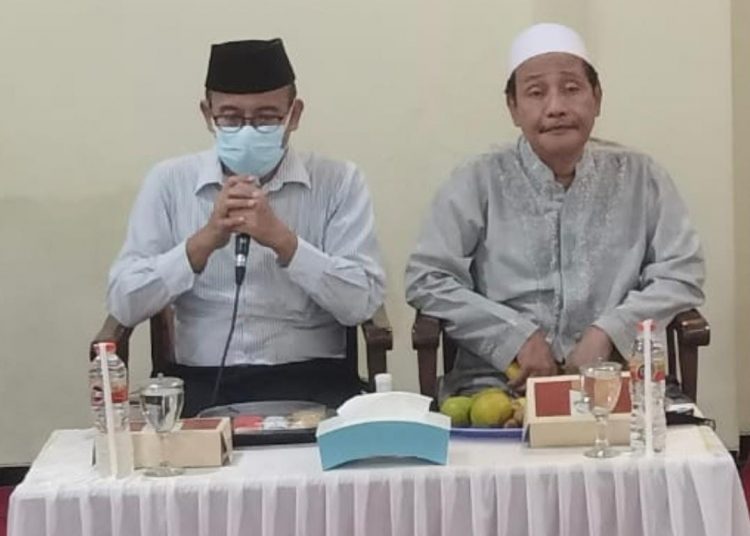 Kiai Mutawakkil Minta NU Tetap Izinkan KH Miftachul Akhyar Jabat Ketum MUI