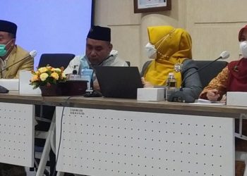 12 Komisi Cluster 2 MUI Jatim Gelar FGD, Ini yang Dibahas
