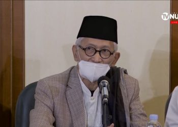 Ini Nama-Nama Pengurus MUI Jatim yang Masuk Struktur PBNU