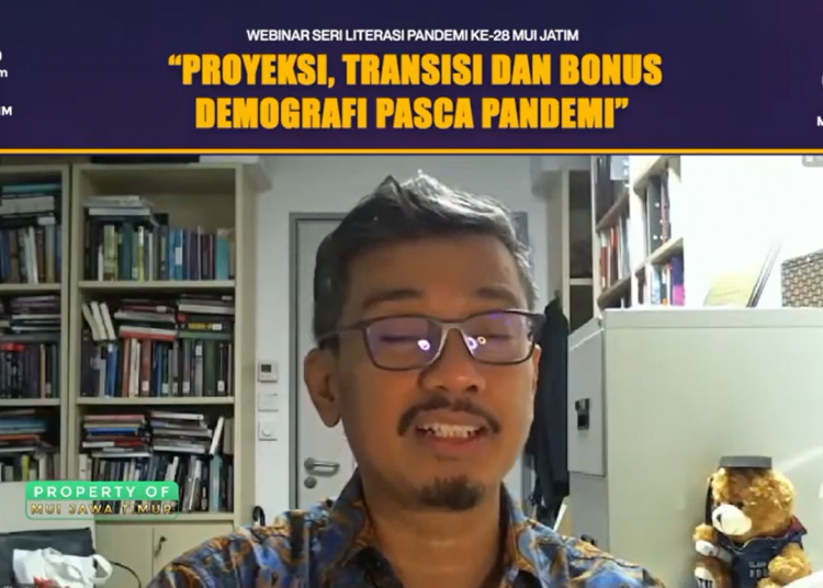 Masyarakat Indonesia Punyai Inovasi yang Cukup Tinggi