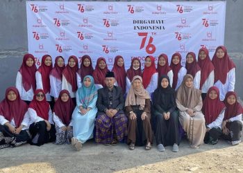 Jodoh Bukan Hafidz, Ini 7 Tips Menjaga Hafalan Bagi Hafidzah