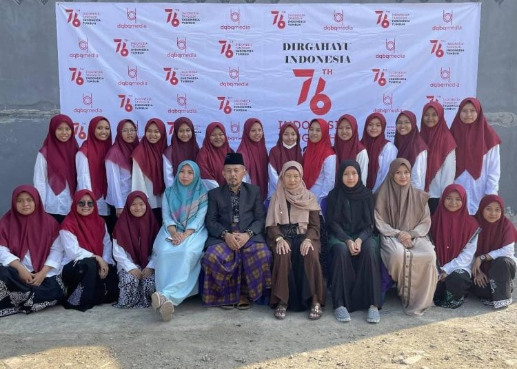 Jodoh Bukan Hafidz, Ini 7 Tips Menjaga Hafalan Bagi Hafidzah