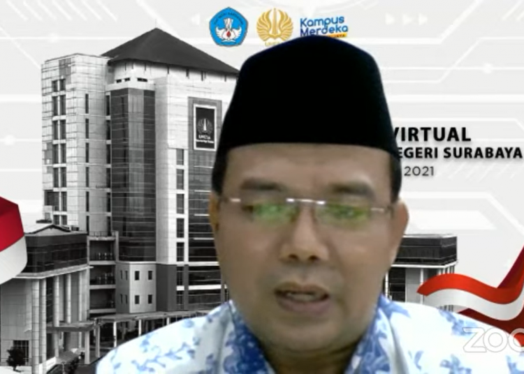 MUI Jatim Ajak Guru dan Wali Murid Bincang Pendidikan