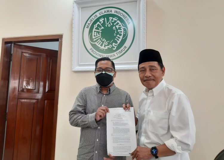 Kolaborasi SS Media dan MUI Jatim Sambut Ramadhan Penuh Pesan Kebaikan