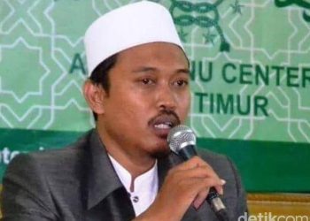 MUI Jatim Sebut Dasar Ilmu Kelompok yang Gelar Ritual Maut Patut Dipertanyakan